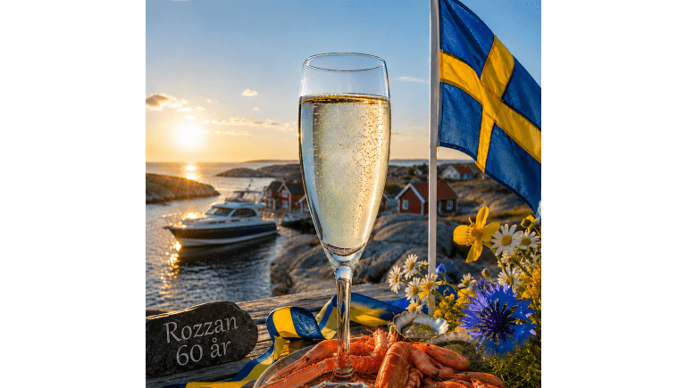 Vi kommer att ha stängt vecka 28 då Rozzan fyller och vi kommer passa på att ha lite semester i samband med högtidsdagen.