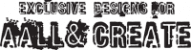 Aall & Create