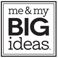 Me & My Big Ideas