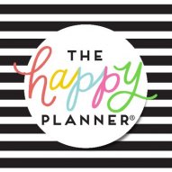 The Happy Planner