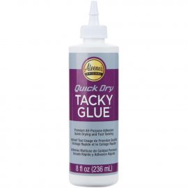 Quick Dry Tacky Glue 236ml