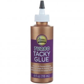 Turbo Tacky Glue 118ml