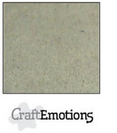 CraftEmotions Chipboard - 2mm 5 Sheets 12x12 inch