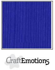 Craft Emotions Cardstock Linen 12x12 - 10 pack 