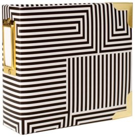 Album 4x4 D-Ring Project Life