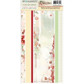 49 And Market Fabric Strips - Natures Haven