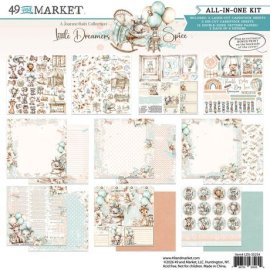 49 And Market All-In-One Kit - Little Dreamers Spice