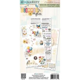 49 and Market Blendable Rub-On - Glimmer and Glee