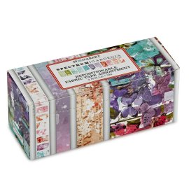 49 and Market Fabric Tape - Spectrum Gardenia