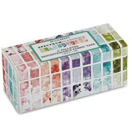 49 and Market Fabric Tape - Spectrum Gardenia Palletes