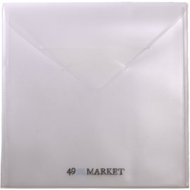 49 And Market Flat Storage Envelope 3pcs