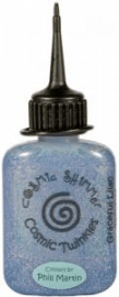 Cosmic Shimmer Glitterlim - Graceful Lilac 30ml