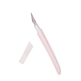Craft Knife Pink Hand Tools