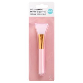 Silicone Brush Pink Hand Tools