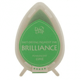 Brilliance Dew Drop Lime