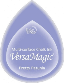 Versa Magic Dew Drop - Pretty Petunia