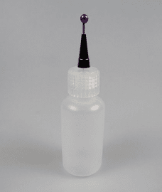 Nellie Snellen Ultrafine tip glue applicator 0,5 oz.