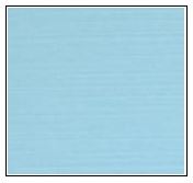 10 pack Cardstock Linen - Light Blue