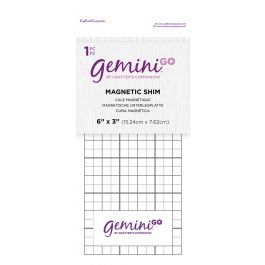 GEMINI GO Magnetic Shim 1 pcs
