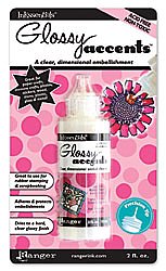 Glossy Accent 59 ml - Rangers