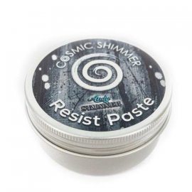 Cosmic Shimmer / Andy Resist Paste 50ml
