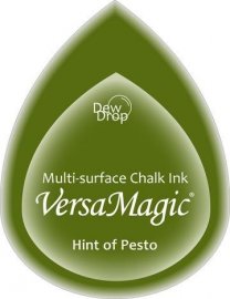 Versa Magic Dew Drop - Hint Of Pesto