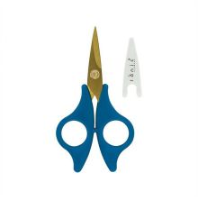 Sax - Titanium Fine Control Crafters Snip