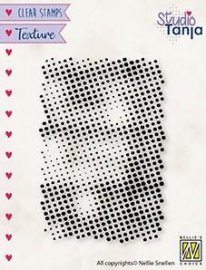 Nellie Snellen Clearstamp - Dots