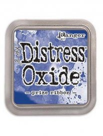 Ranger Distress Oxide - Prize Ribbon