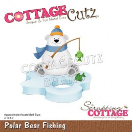 Cottage Cut - Polar Bear Fising