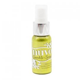 Tonic Studio Nuvo Sparkle Spray - Frosted Lemon