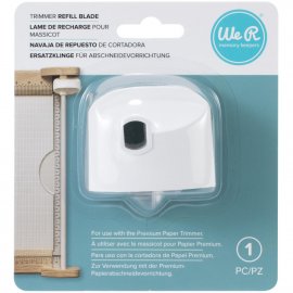 We R Memory Keepers - Premium Paper Trimmer Refill Blade