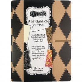 Dyan Reaveleys Dylusions The Classics Journal