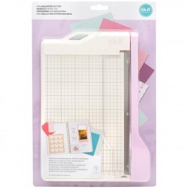 We R Memory Keepers Mini Guillotine Paper Cutter