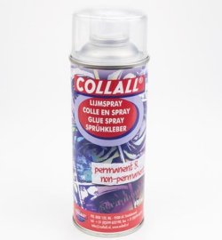 Collall Glue Spray 150ml