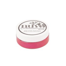Nuvo Embellishment mousse - french rose