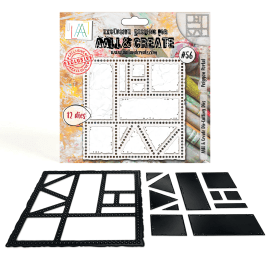 Aall and Create Dies - Polygon Portal