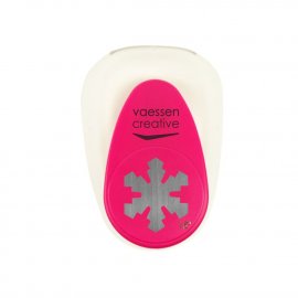 Vaessen Creative - Craft Punch Maxi Snowflake 1