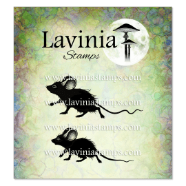 Lavinia Stamps - Alfie & Pip 