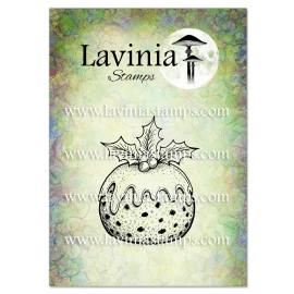 Lavinia Stamps - Christmas Pud 