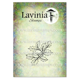 Lavinia Stamps - Holly Tree