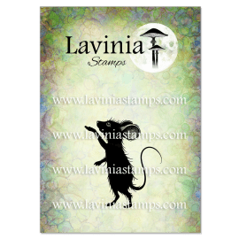 Lavinia Stamps - Monty
