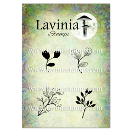 Lavinia Stamps - Mystic Evergreen