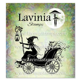 Lavinia Stamps - Wishweaver