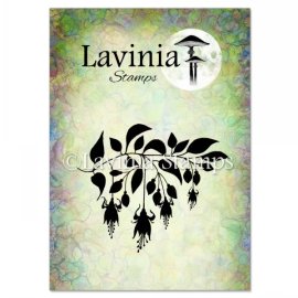 Lavinia Stamps - Fuchsia 