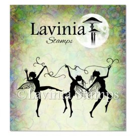 Lavinia Stamps - Dancing Till Dawn 