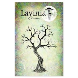 Lavinia Stamps - Sacred Tree 