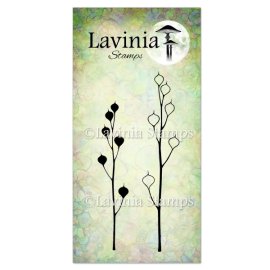 Lavinia Stamps - Seed Heads