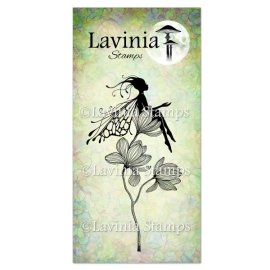 Lavinia Stamps - Mae 