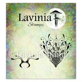 Lavinia Stamps - Botanical Blossoms Bud